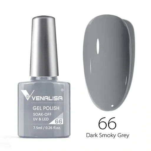 Venalisa UV/LED Gel Polish No.066 7.5 ml