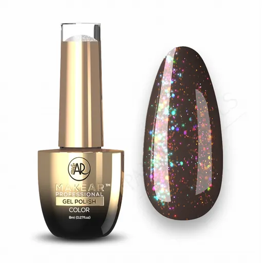 MAKEAR Gel Polish 8ml No.S09