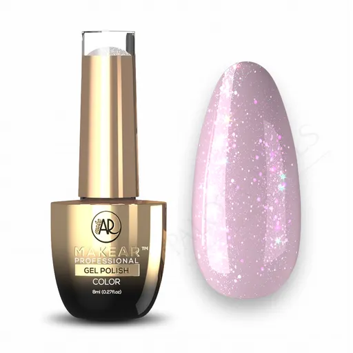 MAKEAR Summer Lineup Gel Polish 8ml No.S51