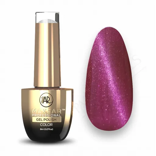 MAKEAR Cat Eye Gel Polish 8ml No.C24