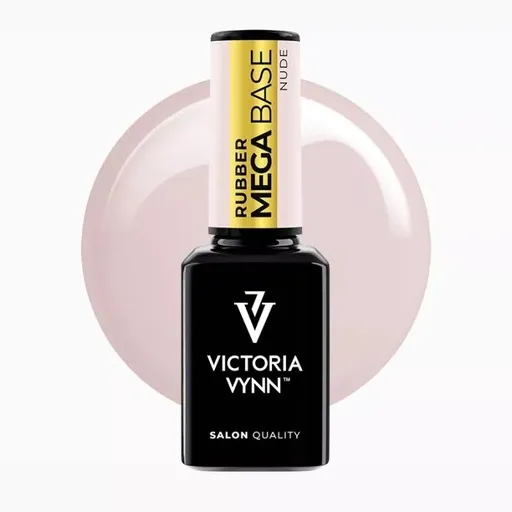 Victoria Vynn Mega Base 15ml - Nude