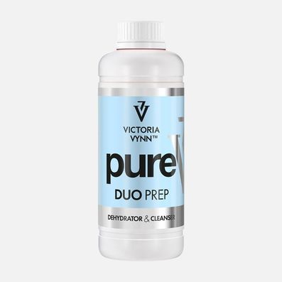 Victoria Vynn Nail Duo Prep- Nail Prep + Cleanser -1000ml