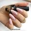 MAKEAR Sparkling Rubber Base 8ml - SRB01 - Lyra