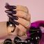 MAKEAR No Wipe Top - CHERRY 8ml