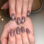 SEMILAC UV/LED Gél Lakk 7ml - 322 - Shimmer Dust Brown