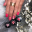 SEMILAC UV/LED Gél Lakk 7ml - 542 - Kiss & Ride