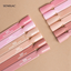 SEMILAC UV/LED Gél Lakk 7ml - 585 - HEMA FREE - Caramel Tan