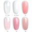 CANNI Akril Gél - HEMA FREE - 45g - No.03 Jelly Pink