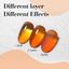 CANNI HEMA FREE UV/LED gél lakk 9ml No.9065