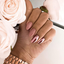 SEMILAC UV/LED Gél Lakk 7ml - 004 - Classic Nude
