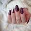 SEMILAC UV/LED Gél Lakk 7ml - 030 - Dark Chocolate
