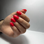 SEMILAC UV/LED Gél Lakk 7ml - 134 - Red Carpet