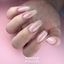 MAKEAR No Wipe Top - GOLD 8ml