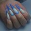 CANNI Akril Gél - HEMA FREE - 45g - No.07 Milky White