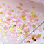 Nyuszi flitter mix