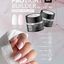 PALU Pro Light Builder építőzselé 90g - Soft Pink
