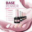 CLARESA UV/LED Base Power 01 - Clear - 5g