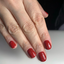 SEMILAC UV/LED Gél Lakk 7ml - 396 - HEMA FREE - Flash and Blush
