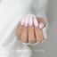 MAKEAR Princess Gel 5ml -  PG05 Pink