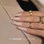 MAKEAR Princess Gel 5ml -  PG01 Gold