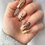 MAKEAR Autumn Collection Gel Polish 8ml No.945