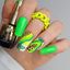 MAKEAR Gel Polish 8ml No.N16 Neon Series