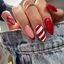 MAKEAR Gel Polish 8ml No.S39 Kiss Me