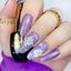 MAKEAR Gel Polish 8ml No.S46 Violetino STARMANI