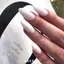 MAKEAR Nude Rubber Base 8ml - NRB01 White