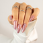MAKEAR STELLAR Gel Polish 8ml No.S55 Pink aurora