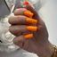 MAKEAR Gel Polish 8ml No.N27 Neon Series
