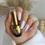 MAKEAR Gel Polish 8ml No.501 White