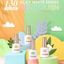 Born Pretty UV/LED gél lakk 10 ml - CG126