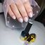 MAKEAR Color Rubber Base 8ml - CRB11 Lavender
