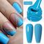 Born Pretty UV/LED gél lakk 10 ml - CG037