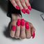 MAKEAR Gel Polish 8ml No.N15 Neon Series