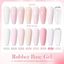 BORN PRETTY TRUBUTY Rubber Base Gel 15 ml - RBG05