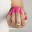 MAKEAR Gel Polish 8ml No.N33 Neon Series - HEMA-FREE