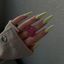 MAKEAR Flover Collection Gel Polish 8ml No.633 Sage
