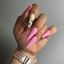 MAKEAR Flover Collection Gel Polish 8ml No.629 Peony