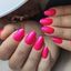 MAKEAR Glitter Neon Gel Polish 8ml No.NG06 Cuba Neoshine