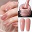 Born Pretty Pro HEMA FREE Rubber Base Gel 15 ml - RB16