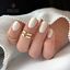 MAKEAR Flover Collection Gel Polish 8ml No.626 Jasmine
