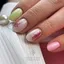 MAKEAR Flover Collection Gel Polish 8ml No.628 Lily