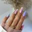 MAKEAR Flover Collection Gel Polish 8ml No.630 Lilac