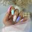 MAKEAR Flover Collection Gel Polish 8ml No.630 Lilac