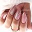 SEMILAC UV/LED Gél Lakk 7ml - 332 - Pink My Dust