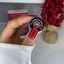 SEMILAC UV/LED Gél Lakk 7ml - 396 - HEMA FREE - Flash and Blush