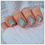 SEMILAC UV/LED Gél Lakk 7ml - 239 - Mermaid Tail