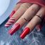 SEMILAC UV/LED Gél Lakk 7ml - 305 - Spiced Apple